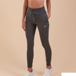 GYMSHARK High Waisted Joggers